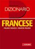 Francese dizionario